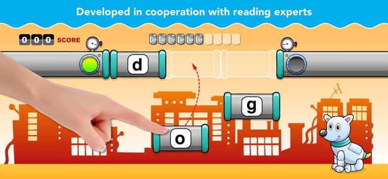 Sight Words Reading Games ABC для iOS — скриншот 4