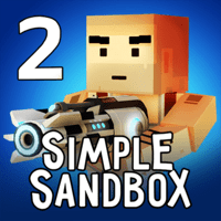 Simple Sandbox 2 для iOS