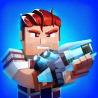 Simple Sandbox 3 — Pixel Craft для iOS