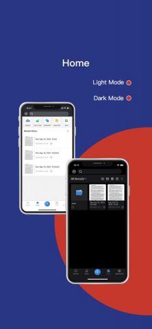 Simple Scanner — PDF Doc Scan — скриншот 1