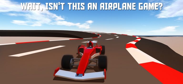 SimplePlanes для iOS — скриншот 5