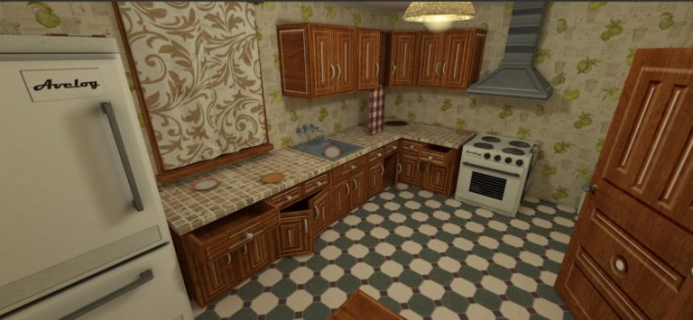 Симулятор Мыши : Семья для iOS — скриншот 4