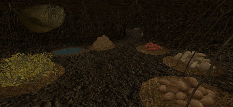 Симулятор Мыши : Семья для iOS — скриншот 5