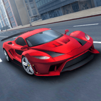 Симулятор Вождения 2 Mашинки для iOS