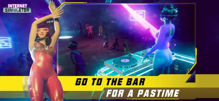 Симулятор интернет-кафе2 для iOS — скриншот 2