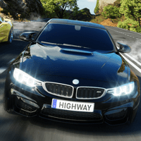 Симулятор машины вождения для iOS