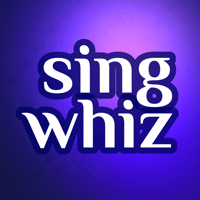 Sing Whiz — Анализ Тона Голоса для iOS