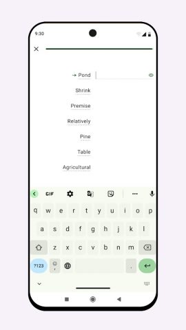 Singularity Hub для Android — скриншот 2