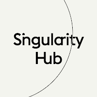 Singularity Hub для Android