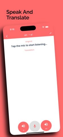 Sinhala Translator Offline для iOS — скриншот 2