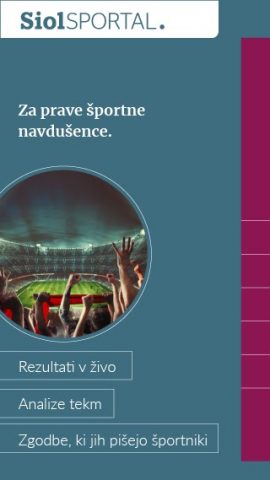 Siol.net для Android — скриншот 3