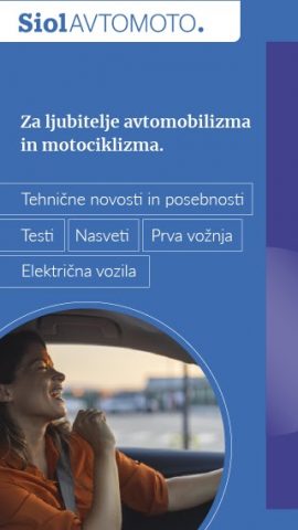 Siol.net для Android — скриншот 5