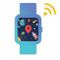 Сириус: трекер для GPS часов для Android