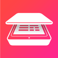 Сканер документов PDF для iOS