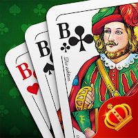 Skat Palace — Cards and Fun для Android