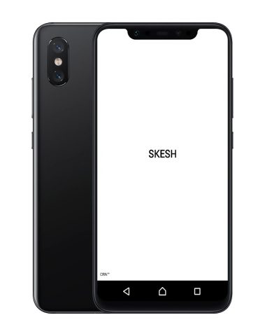 Skesh Hub | Project Store для Android — скриншот 1