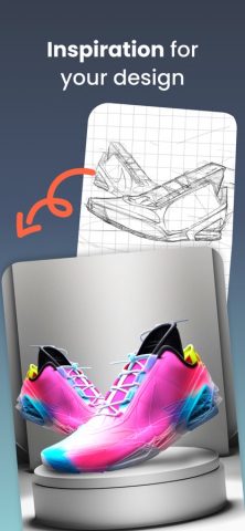 Sketch AI: Drawing to Art для iOS — скриншот 5