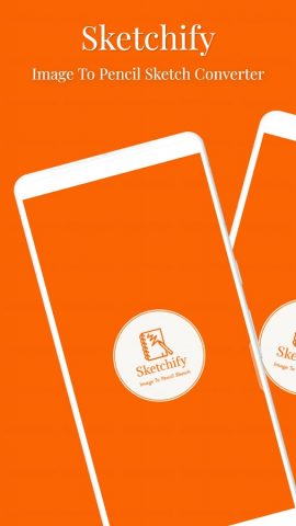 Sketchify — Image To Sketch для Android — скриншот 1