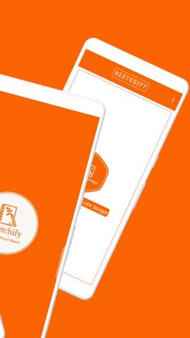 Sketchify — Image To Sketch для Android — скриншот 2