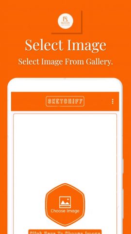 Sketchify — Image To Sketch для Android — скриншот 3