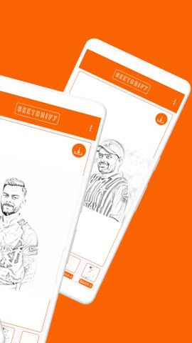 Sketchify — Image To Sketch для Android — скриншот 5