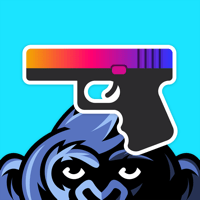 Skin Ape CSGO Кейсы Скины КСГО для iOS