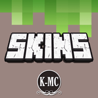 Skins for Minecraft PE & PC — Free Skins для iOS