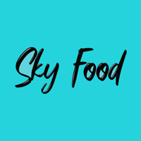 Sky Food | Доставка еды для iOS