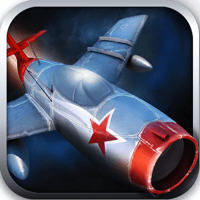 Sky Gamblers: Cold War для iOS