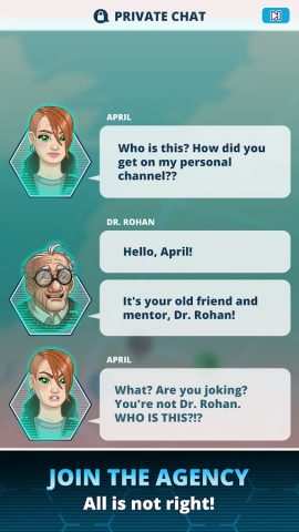 Sky Haven: AR Merge Adventure для Android — скриншот 4