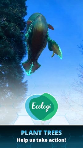 Sky Haven: AR Merge Adventure для Android — скриншот 5
