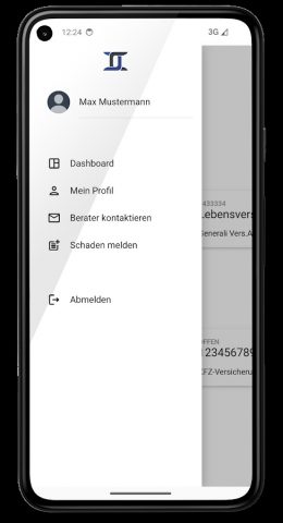 Sky Level для Android — скриншот 1
