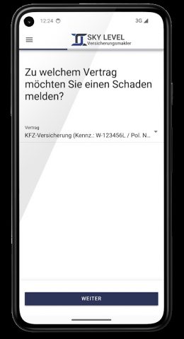 Sky Level для Android — скриншот 5