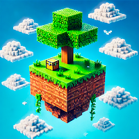 Survival Island for Minecraft для Android