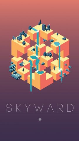 Skyward для iOS — скриншот 2