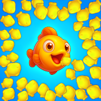 Сладкие Загадки: три-в-ряд! для Android