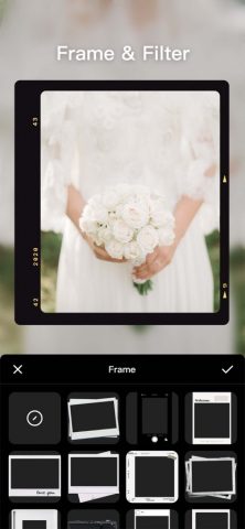 Слайд шоу видео с фото музыки для iOS — скриншот 4