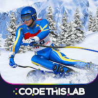 Слалом для Android