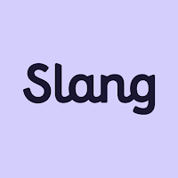 Slang: Professional English для Android