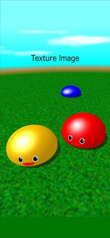 Slime VR для iOS — скриншот 2