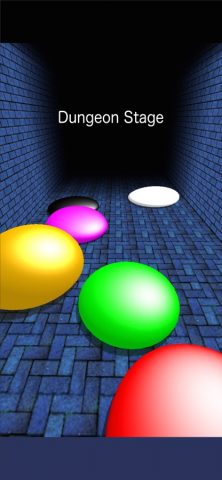 Slime VR для iOS — скриншот 3