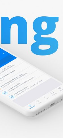 Sling: Employee Scheduling App для iOS — скриншот 2