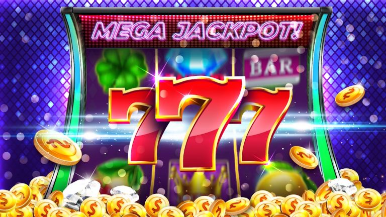 Slot Bonanza — Casino Slot для Android — скриншот 2