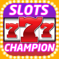 Slots Champion: Free Casino Slot Machines для iOS