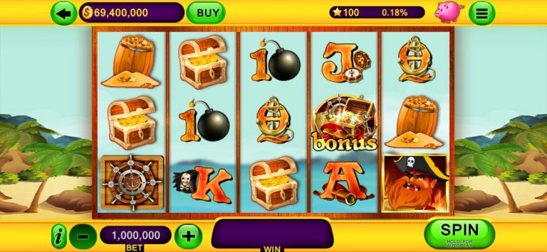 Slots Games: Vegas Slots для iOS — скриншот 2