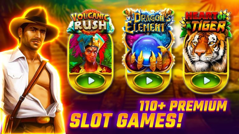 Slots WOW Игровые Автоматы 777 для Android — скриншот 2