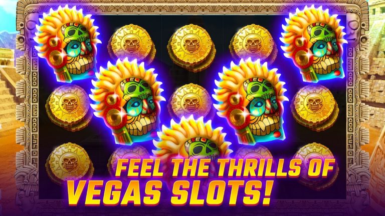 Slots WOW Игровые Автоматы 777 для Android — скриншот 4