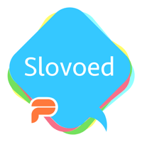 Slovoed Dictionary Collection для iOS