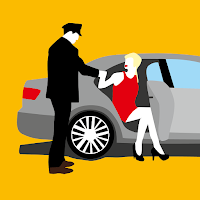 Служба такси Персональное авто для Android