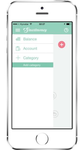 Smart-Money для iOS — скриншот 2